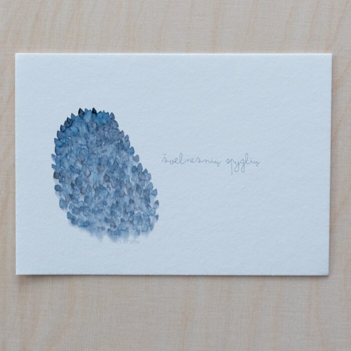 Švelnesnių spyglių